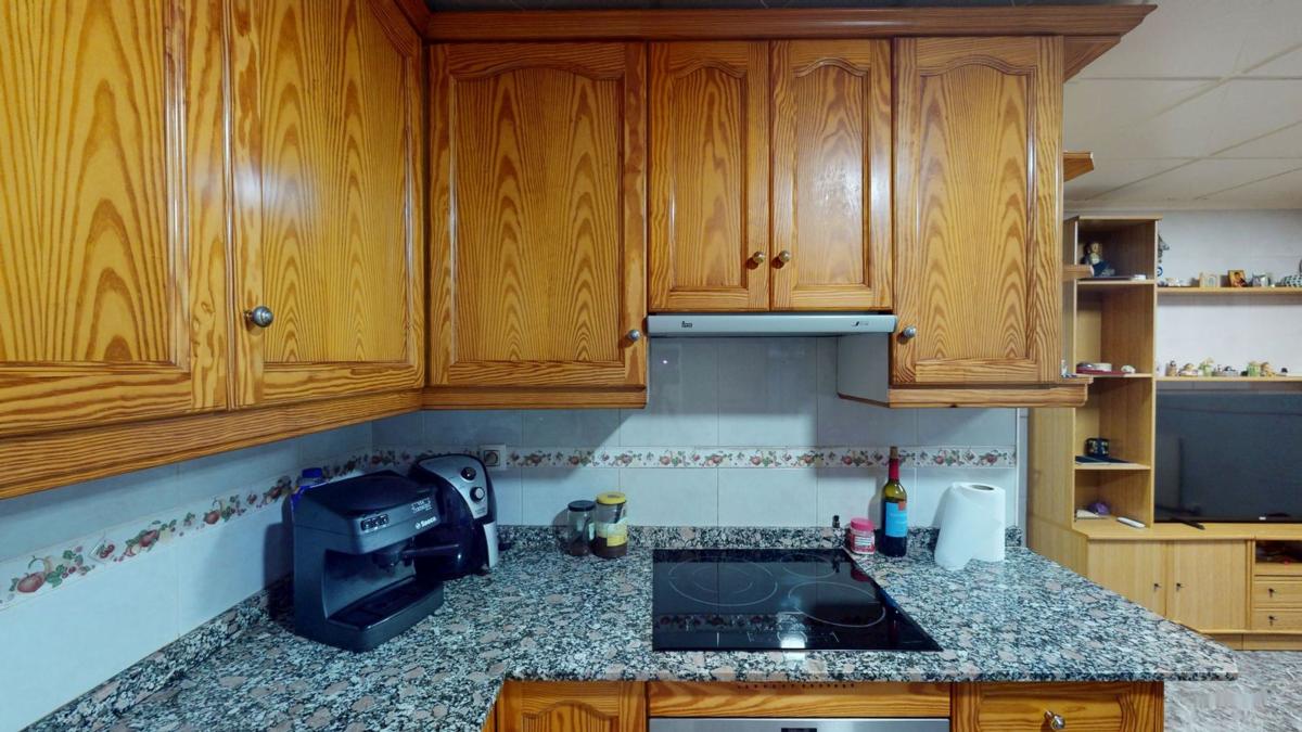 Venta de piso en Elche Ciudad, Elche / Elx
photo 3