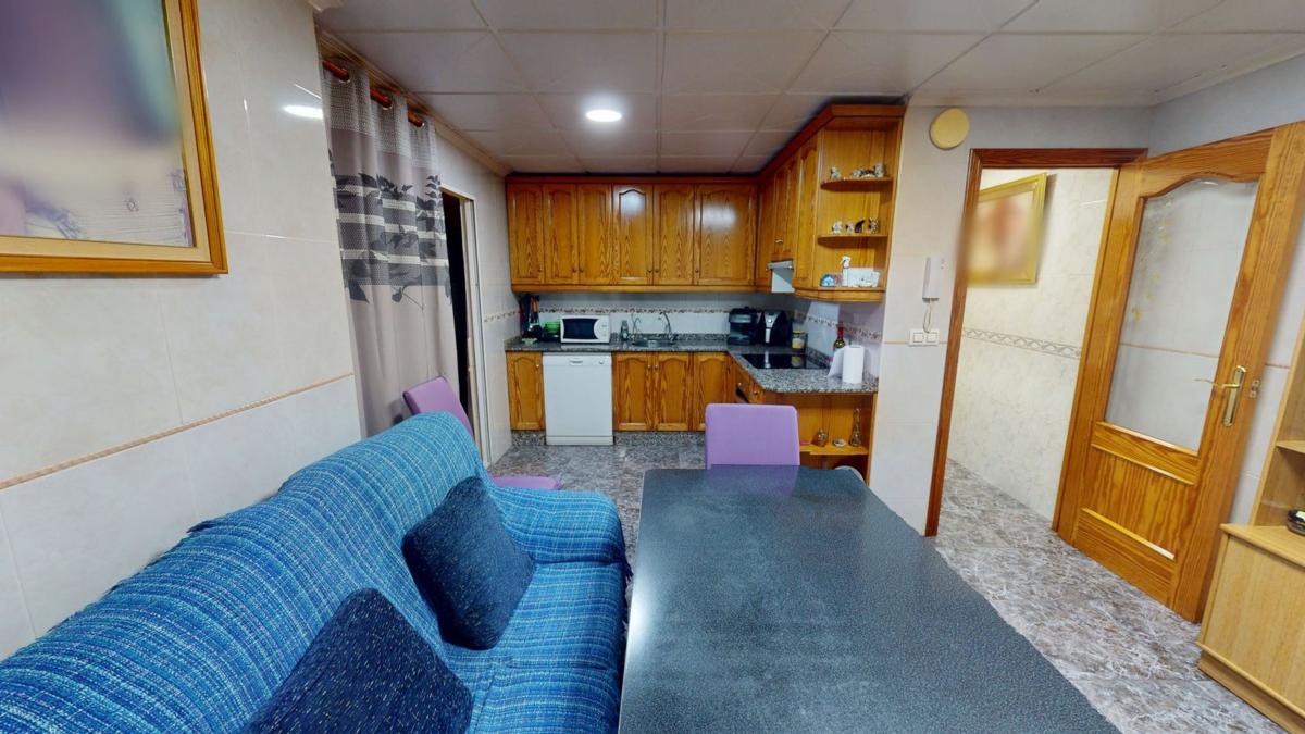 Venta de piso en Elche Ciudad, Elche / Elx
photo 4