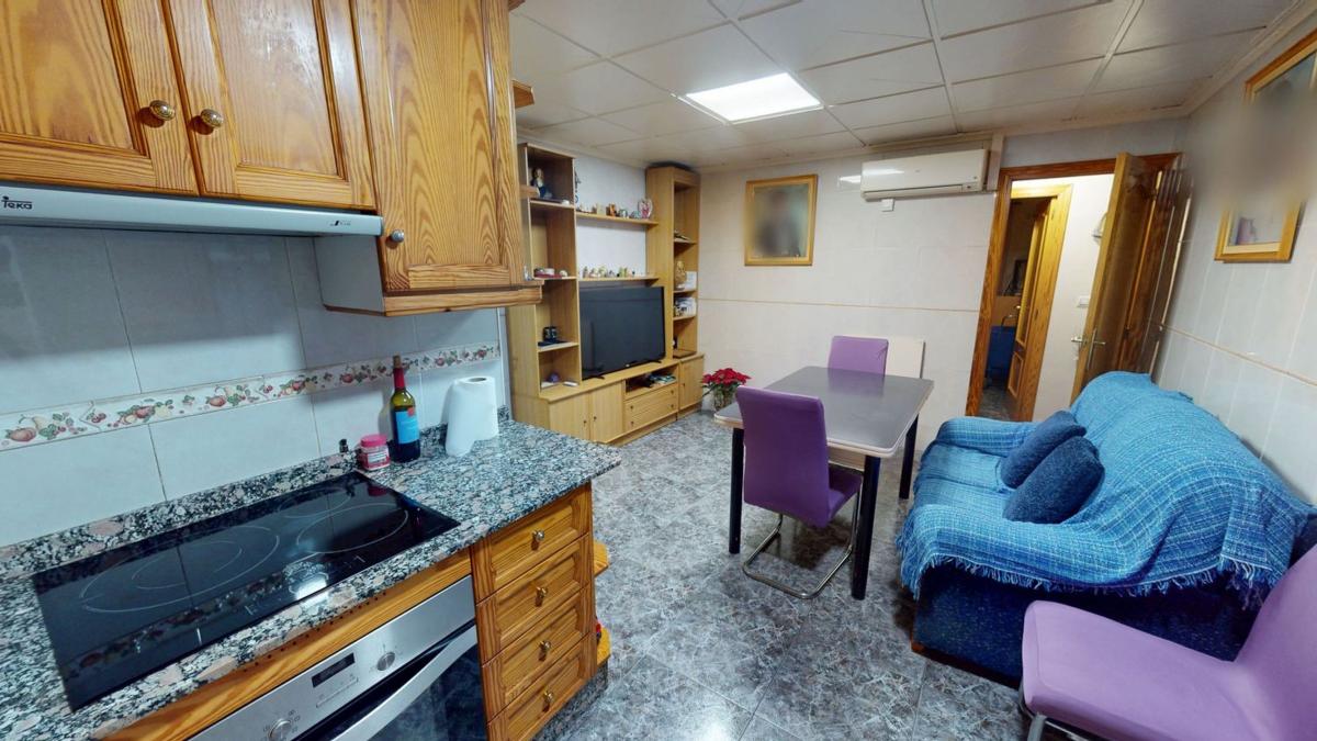 Venta de piso en Elche Ciudad, Elche / Elx
photo 5