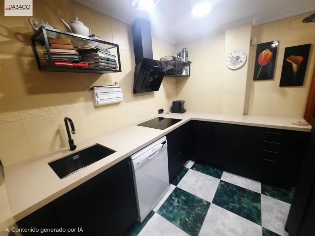 Venta de piso en Virgen del Remedio - Juan XXIII, Alicante / Alacant
 photo 5
