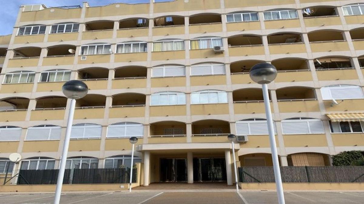 Продажа квартиры на Piso en Calle Helena, Torreblanca, Torrevieja, Торревьеха
photo 2