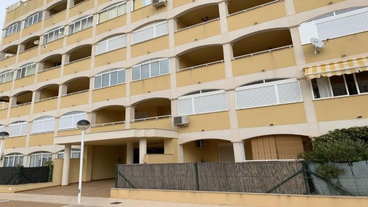 Продажа квартиры на Piso en Calle Helena, Torreblanca, Torrevieja, Торревьеха
photo 4