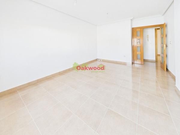 Sale of flat in Town Zone, Pilar de la Horadada
 photo 2