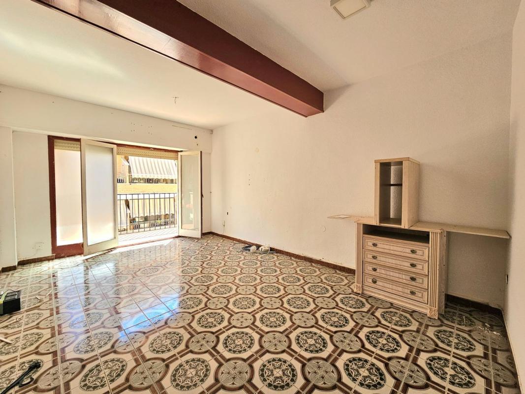 Продажа квартиры на Piso en Calle Mare de Deu del Remei, 26, Centro, Mutxamel, Мутхамель
photo 2