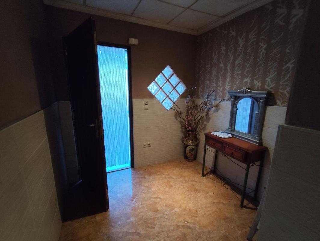 Sprzedaż szeregowego domku w  Chalet adosado en CL Zacatin I, 11, Benferri , Benferri photo 2