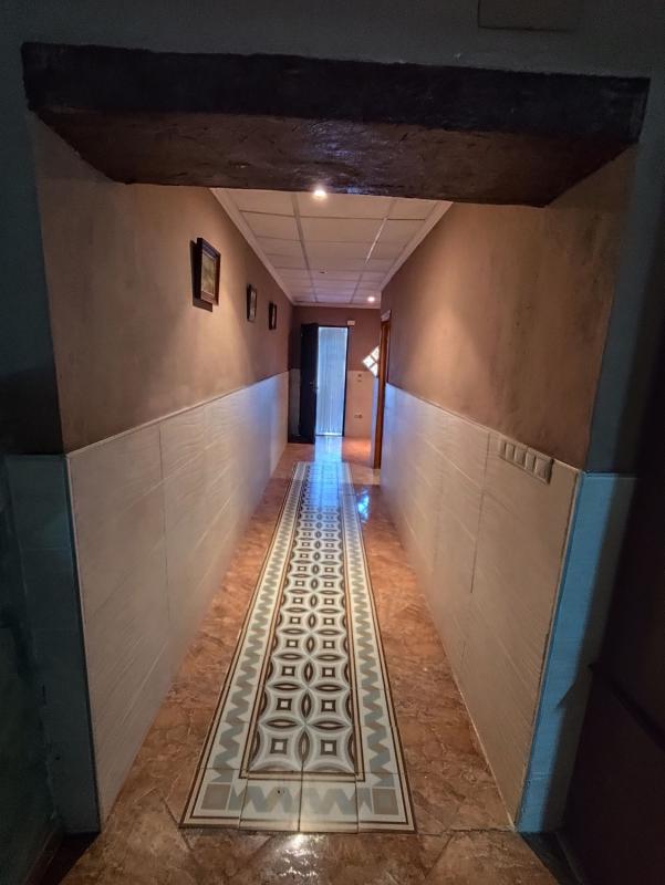Sprzedaż szeregowego domku w  Chalet adosado en CL Zacatin I, 11, Benferri , Benferri photo 3