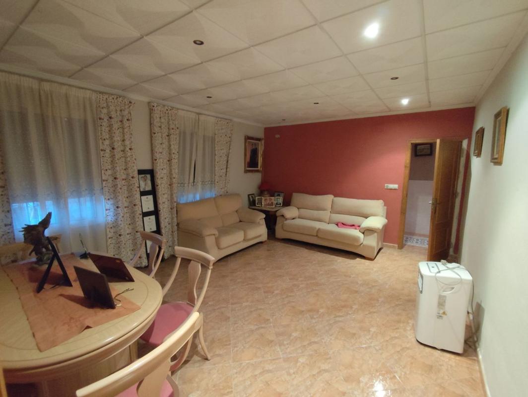 Sprzedaż szeregowego domku w  Chalet adosado en CL Zacatin I, 11, Benferri , Benferri photo 4