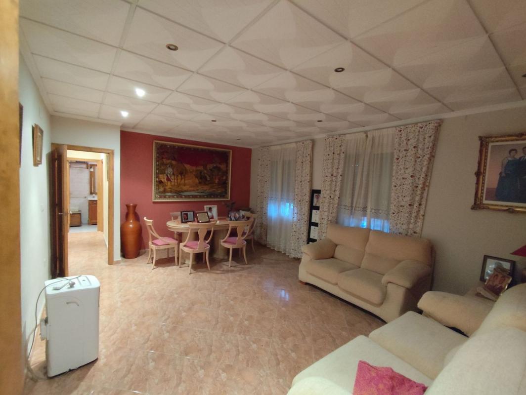 Sprzedaż szeregowego domku w  Chalet adosado en CL Zacatin I, 11, Benferri , Benferri photo 5