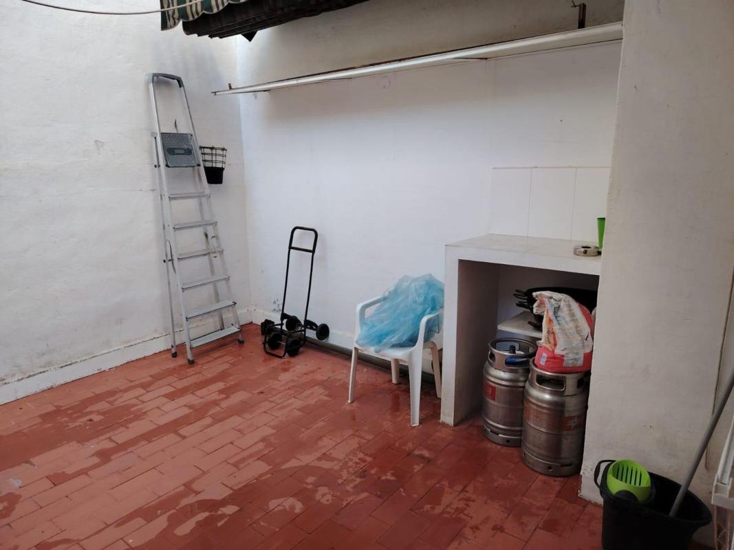 Продажа квартиры на Piso en Plaza Castelar - Mercado Central, Elda, Эльда
 photo 5
