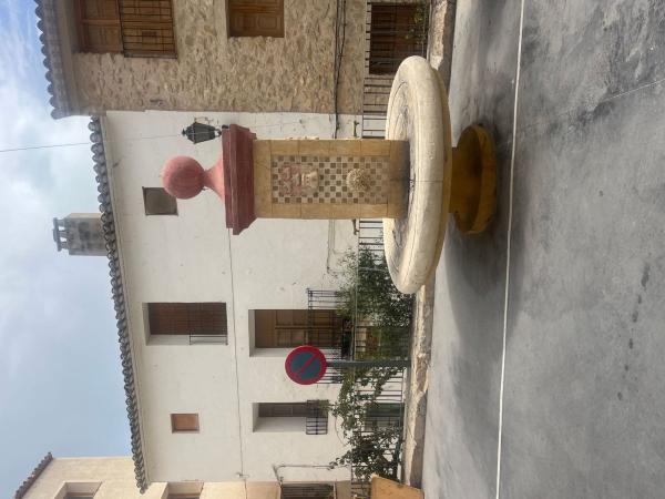 Chalet pareado en Plaza Major, 6, Sella photo 1