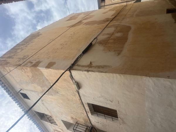 Chalet pareado en Plaza Major, 6, Sella photo 2