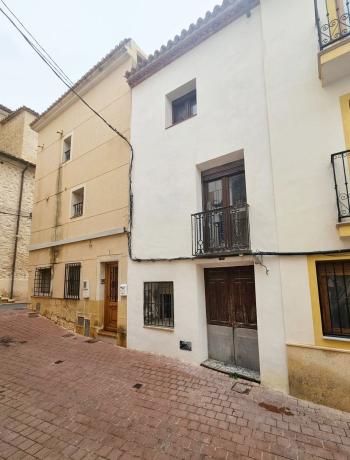 Casa de pueblo en Balsa, 3, Casco urbano, Polop thumbnail 2