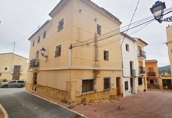 Casa de pueblo en Balsa, 3, Casco urbano, Polop thumbnail 3