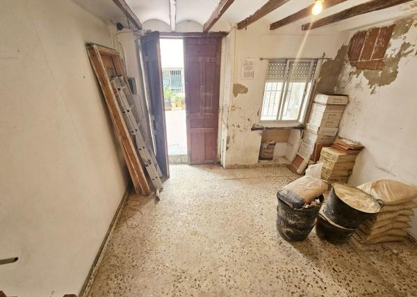 Casa de pueblo en Balsa, 3, Casco urbano, Polop photo 4