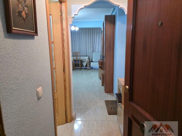 Продажа квартиры на Piso en Plà del Bon Repòs-La Goteta, Alicante / Alacant, Аликанте / Алакант
 photo 4