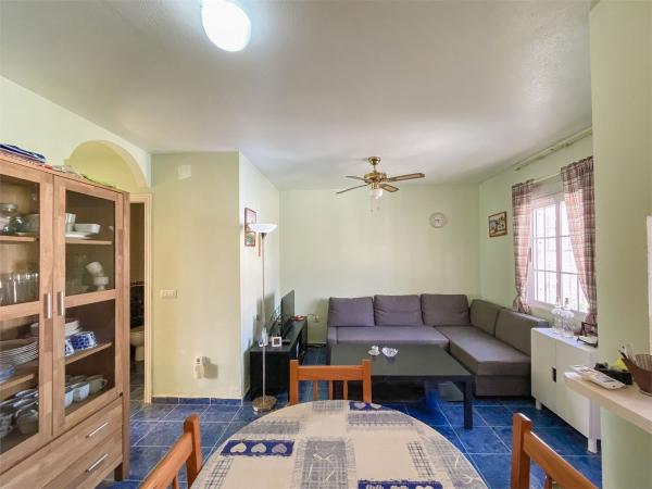 Продажа квартиры на Piso en Avenida de Corcega, Aguas Nuevas, Torrevieja, Торревьеха
 photo 4