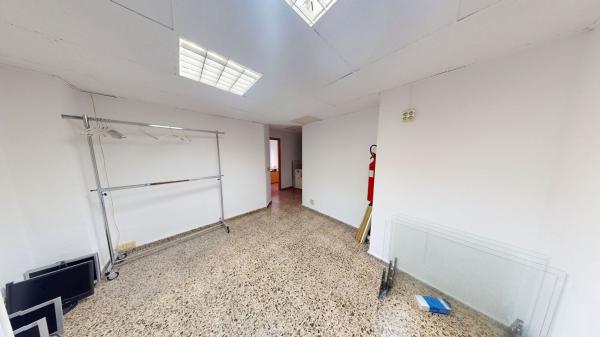 Продажа квартиры на Piso en Avenida d'Aguilera, Alipark, Alicante / Alacant, Аликанте / Алакант
thumbnail 2