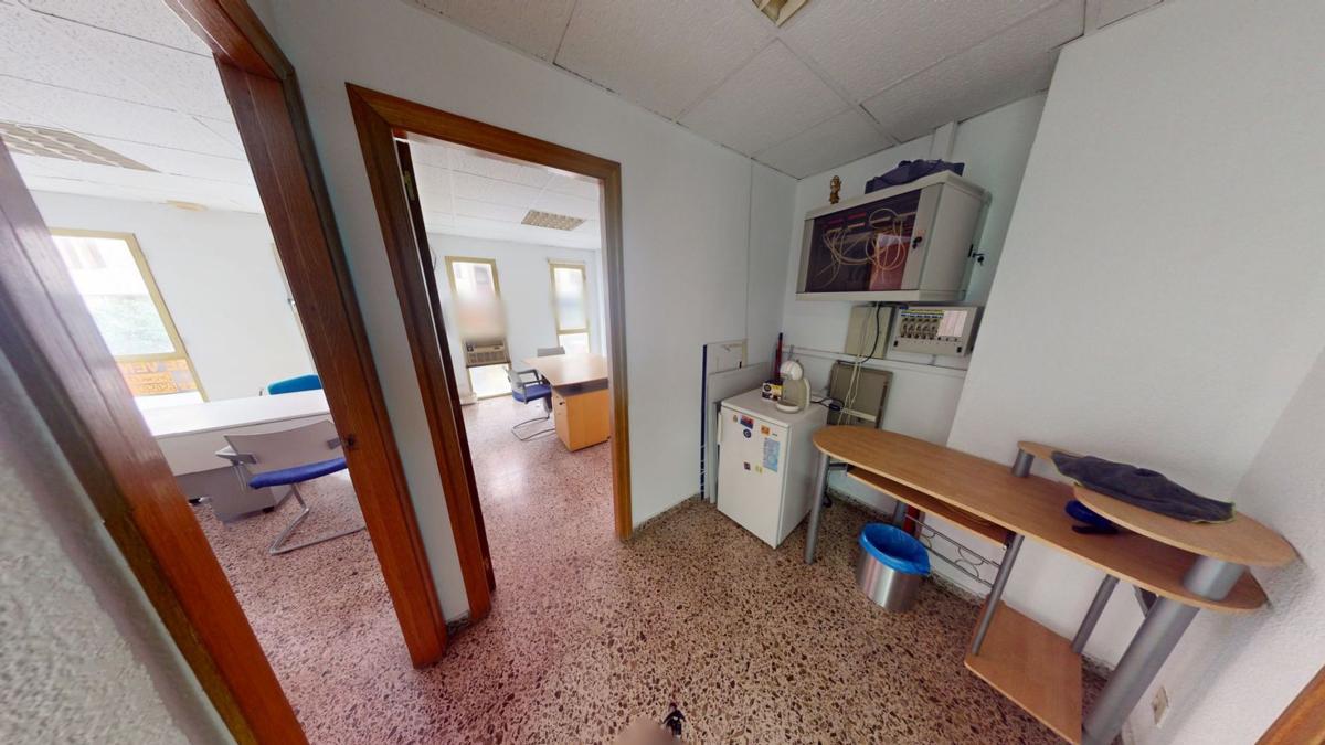 Продажа квартиры на Piso en Avenida d'Aguilera, Alipark, Alicante / Alacant, Аликанте / Алакант
 photo 3