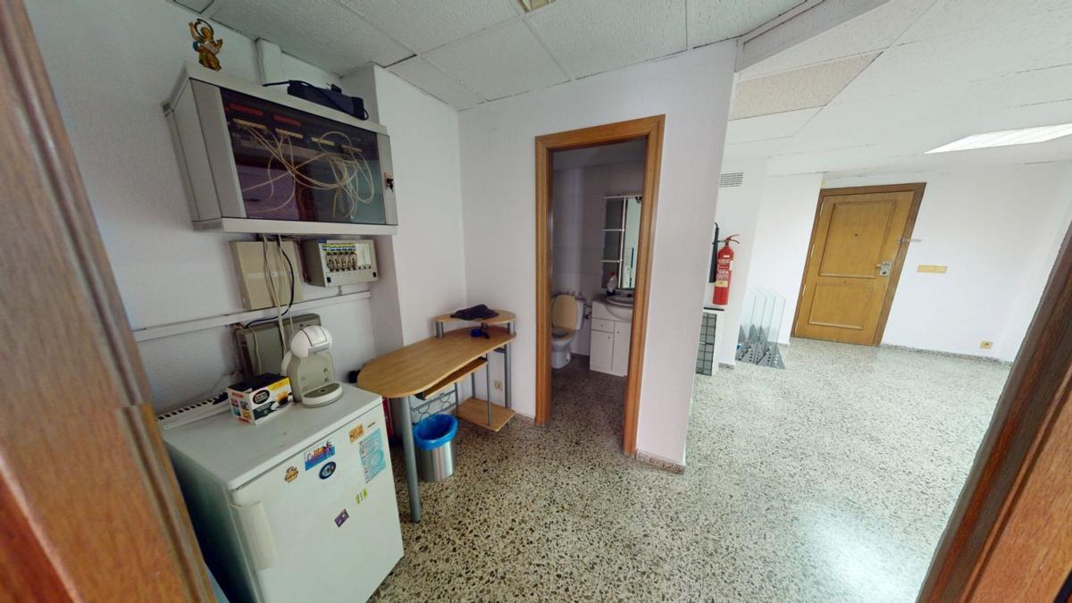Продажа квартиры на Piso en Avenida d'Aguilera, Alipark, Alicante / Alacant, Аликанте / Алакант
 photo 4