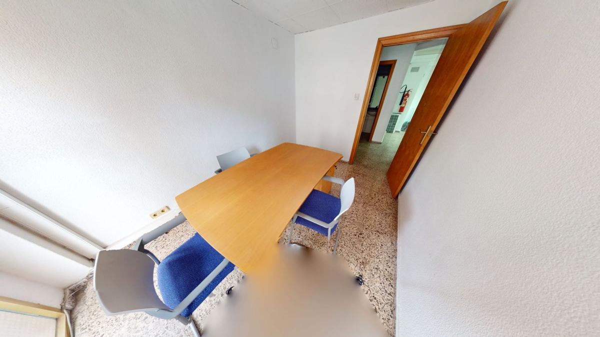 Продажа квартиры на Piso en Avenida d'Aguilera, Alipark, Alicante / Alacant, Аликанте / Алакант
 photo 5