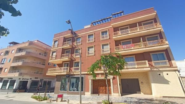 Sale of flat in Piso en Calle Mayor, 108, Zona Pueblo, Pilar de la Horadada, Pilar de la Horadada
 photo 1