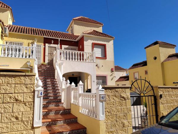 Venta de piso en Blue Lagoon - Galán, San Miguel de Salinas
photo 1