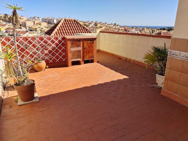 Venta de piso en Blue Lagoon - Galán, San Miguel de Salinas
thumbnail 2