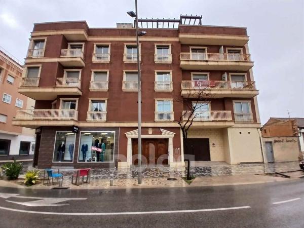 Sale of flat in Piso en Calle Mayor, Zona Pueblo, Pilar de la Horadada, Pilar de la Horadada
 photo 1