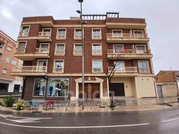 Sale of flat in Piso en Calle Mayor, Zona Pueblo, Pilar de la Horadada, Pilar de la Horadada
 photo 2