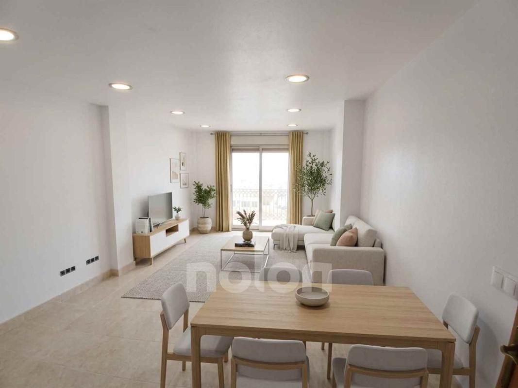 Sale of apartment in Piso en Calle Mayor, Zona Pueblo, Pilar de la Horadada, Pilar de la Horadada
photo 5