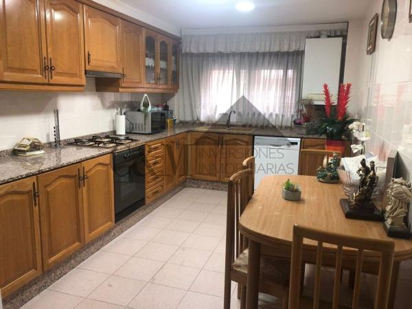 Продажа квартиры на Барри Санта Роса, Алкой
photo 1