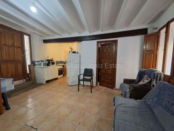 Sprzedaż mieszkania w Piso en Platja Vila Joiosa, La Villajoyosa / Vila Joiosa, La Villajoyosa / Vila Joiosa
photo 1