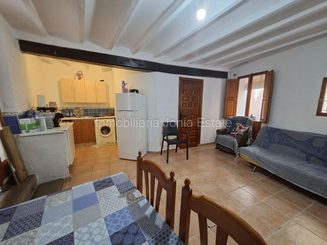 Venta de piso en Piso en Platja Vila Joiosa, La Villajoyosa / Vila Joiosa, La Villajoyosa / Vila Joiosa
photo 2