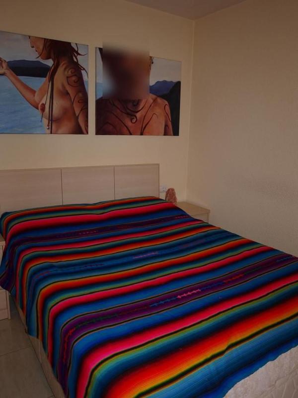 Venta de ático en Parque Avenidas - Vistahermosa , Alicante / Alacant photo 2