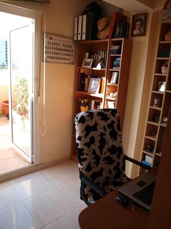 Venta de ático en Parque Avenidas - Vistahermosa , Alicante / Alacant photo 5