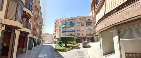 Piso en Av Madrid, De, Crevillente, Кревильенте
photo 1