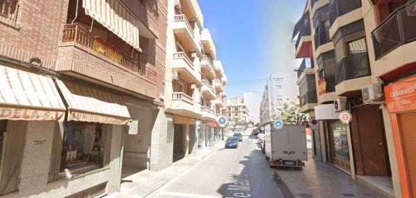 Piso en Av Madrid, De, Crevillente, Кревильенте
thumbnail 3