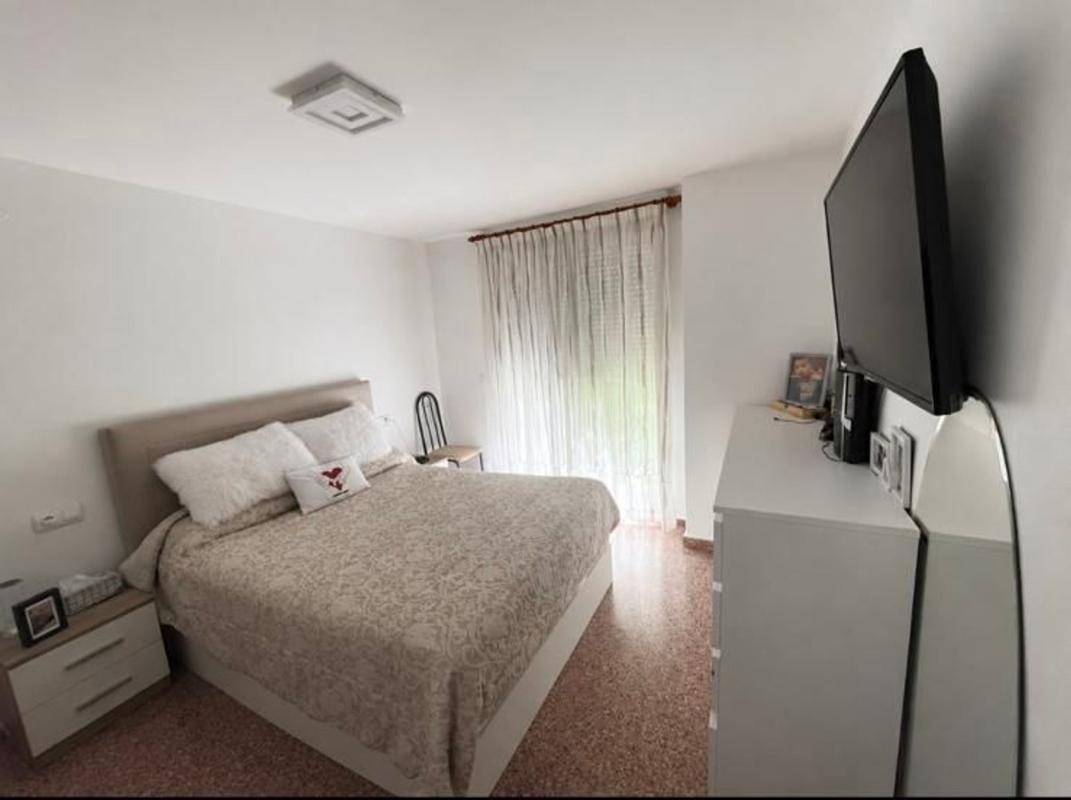 Продажа пентхауса на Ático en Calle Marina Española, 1, Las Trescientas - San Francisco, Elda, Эльда photo 3