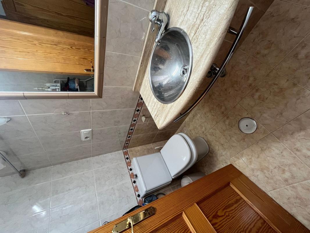 Продажа пентхауса на Ático en Calle Marina Española, 1, Las Trescientas - San Francisco, Elda, Эльда photo 5