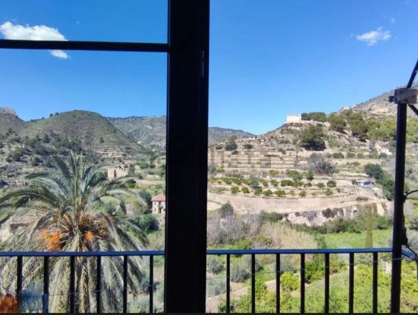 Sale of flat in Piso en Victoria, 14, Relleu, Relleu
 photo 1