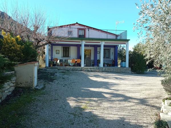 Casa o chalet independiente en Carretera Benifallim, 15, Benifallim photo 1