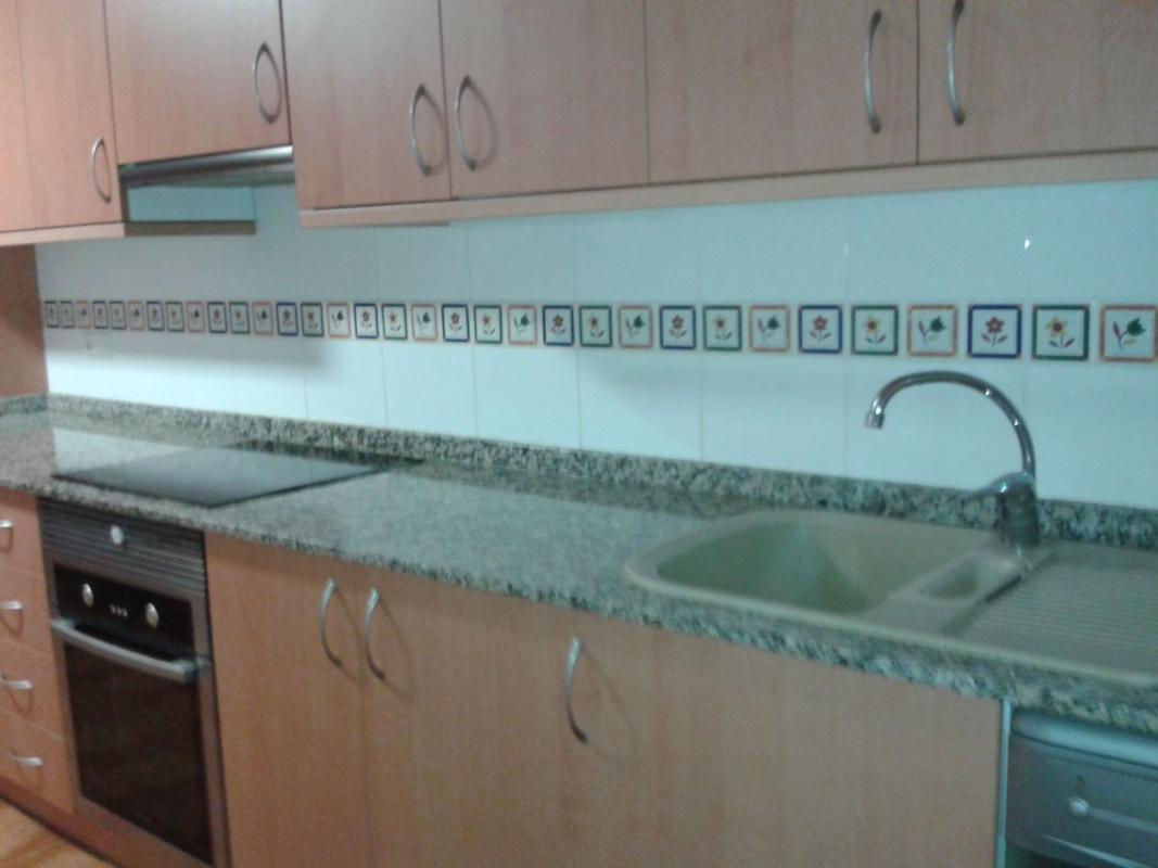 Продажа квартиры на Сан Криспин - Уэрта Нова - Эстасьон, Эльда
photo 5