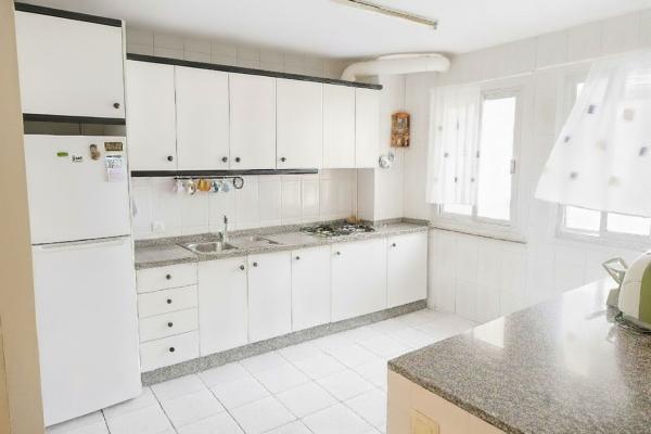 Продажа квартиры на Piso en Calle Enriqueta Elizaicin, 40, Babel, Alicante / Alacant, Аликанте / Алакант
photo 1