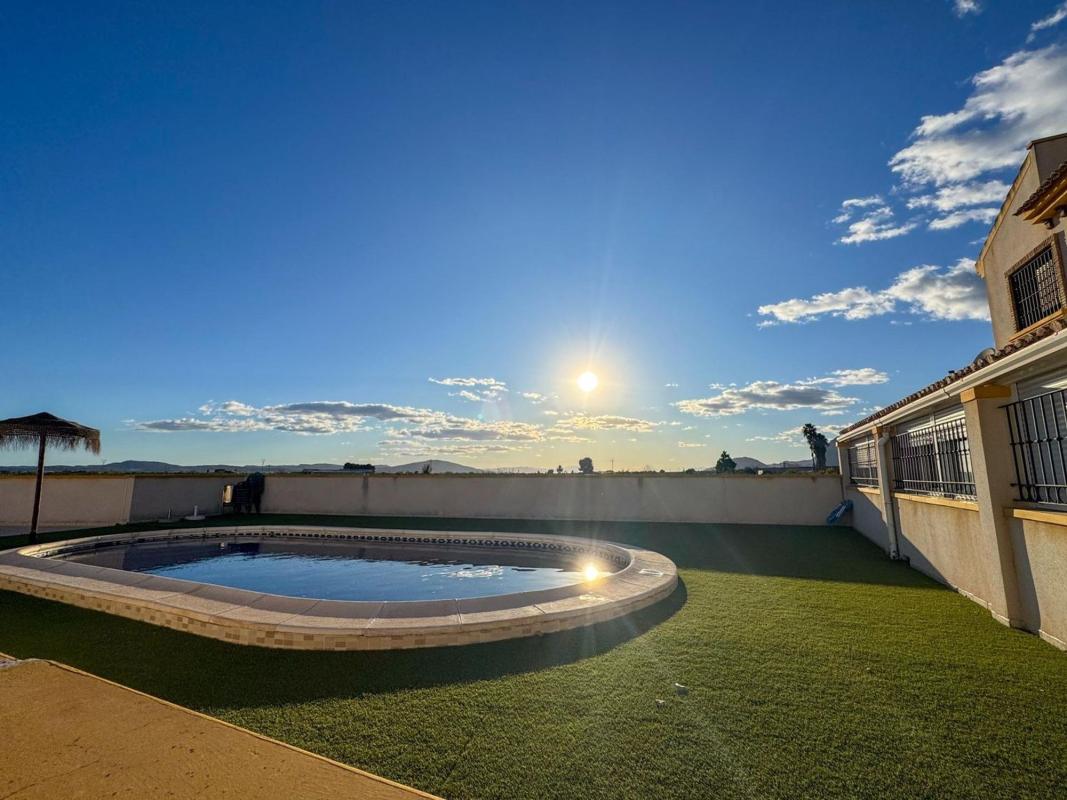Venta de chalet adosado en , Callosa de Segura photo 2