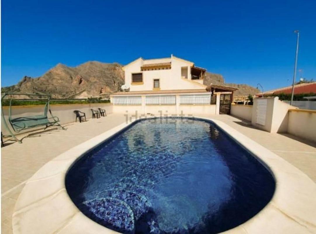 Venta de chalet adosado en , Callosa de Segura photo 3