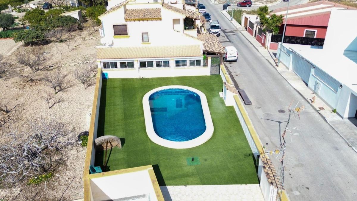 Venta de chalet adosado en , Callosa de Segura photo 5