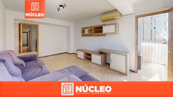 Sprzedaż mieszkania w Piso en Centro Urbano, La Villajoyosa / Vila Joiosa, La Villajoyosa / Vila Joiosa
photo 1