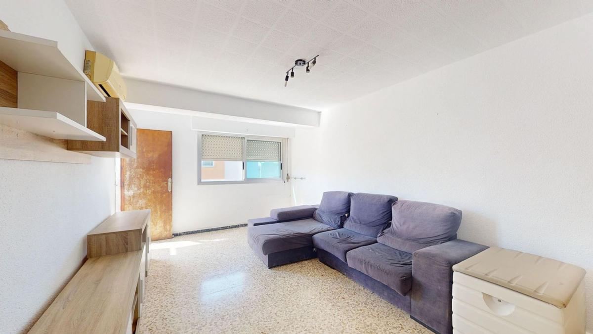 Venta de piso en Piso en Centro Urbano, La Villajoyosa / Vila Joiosa, La Villajoyosa / Vila Joiosa
 photo 4
