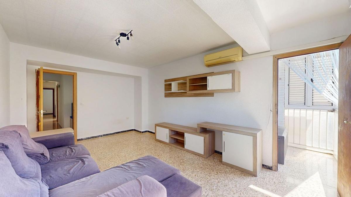 Venta de piso en Piso en Centro Urbano, La Villajoyosa / Vila Joiosa, La Villajoyosa / Vila Joiosa
 photo 5