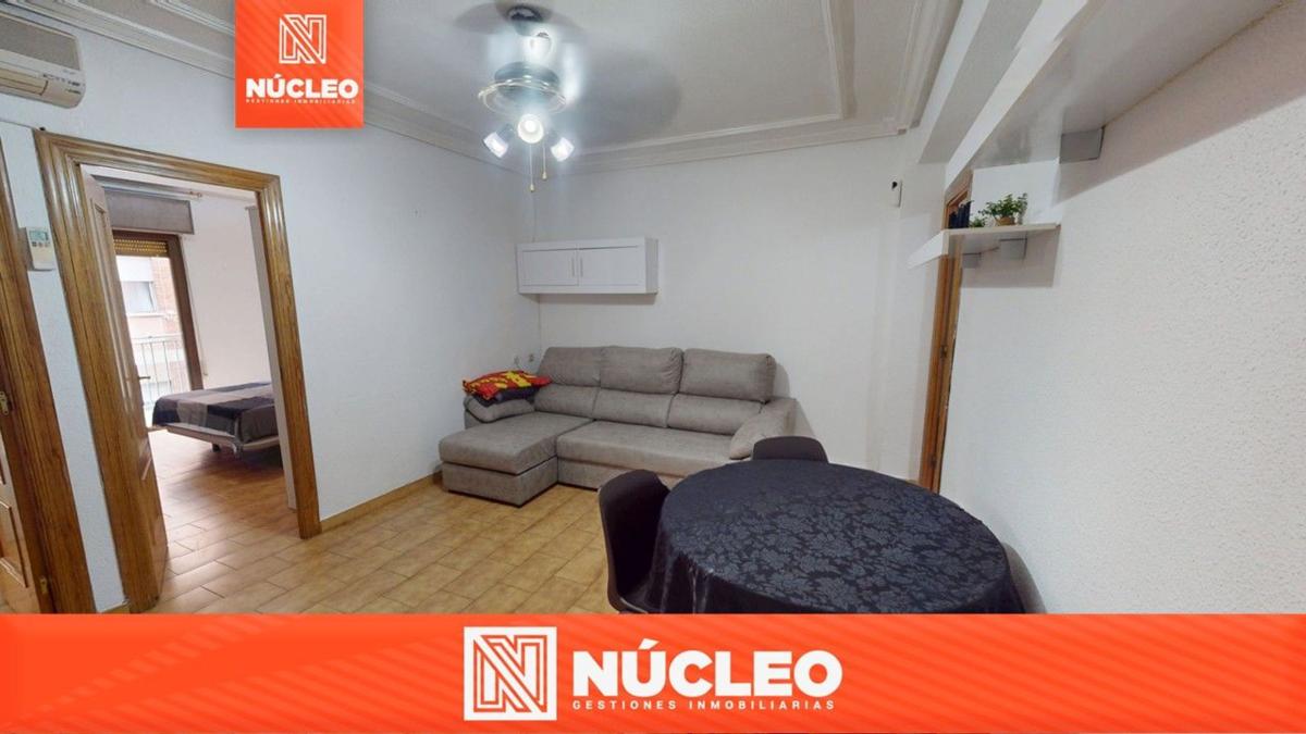 Venta de piso en Piso en Calle de Maximilia Thous, Sector V-El Canal, Elche / Elx, Elche / Elx
photo 1